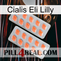 Cialis Eli Lilly 27